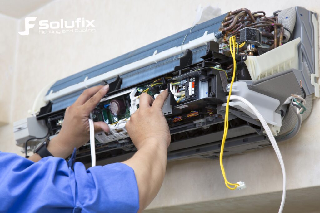 Understanding Your Air Conditioning Repair System